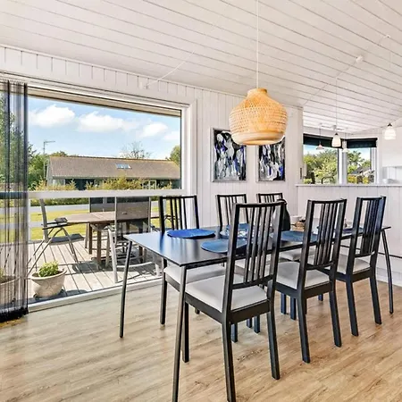 5 Star In Humble-by Traum * Nordenbro Vesteregn