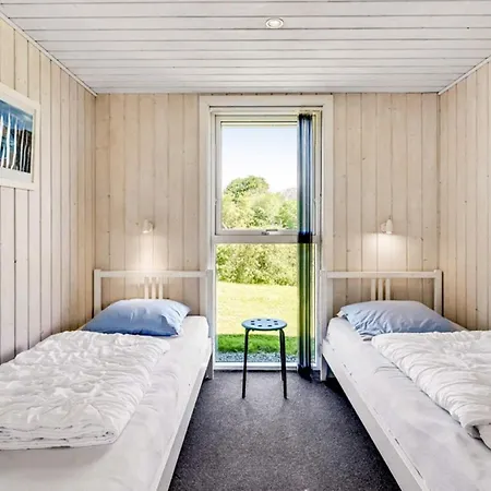Casa de Férias 5 Star In Humble-by Traum Nordenbro Vesteregn